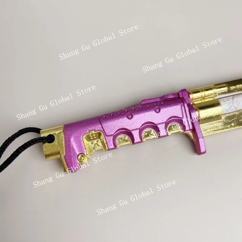 サイバーパンクゲーム周辺機器武器モデルナイフおもちゃの剣、コスプレ