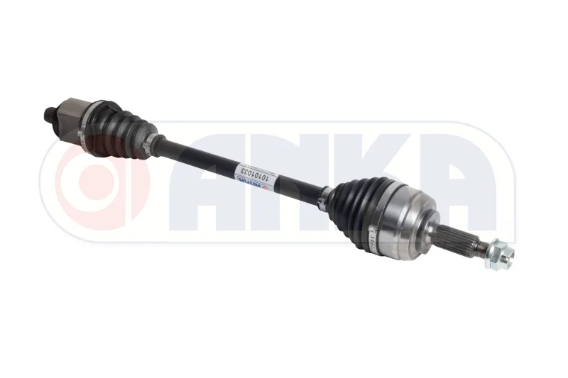 Store code: 10101033 for axle complete left (:FLUENCE 1.6 16V OTM.VIT. VIT. 09 =)