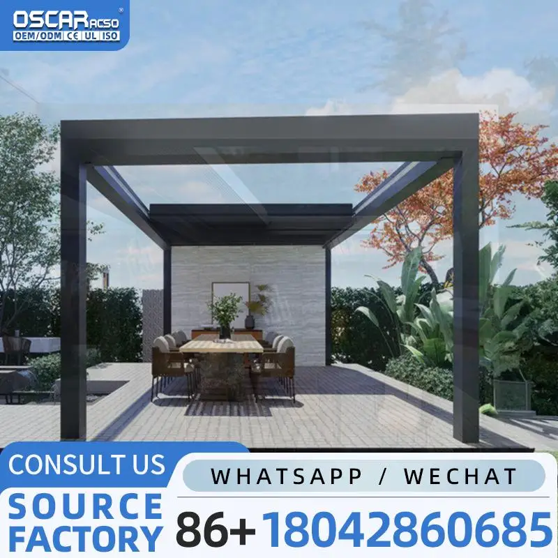 Outdoor Aluminum Re… - image