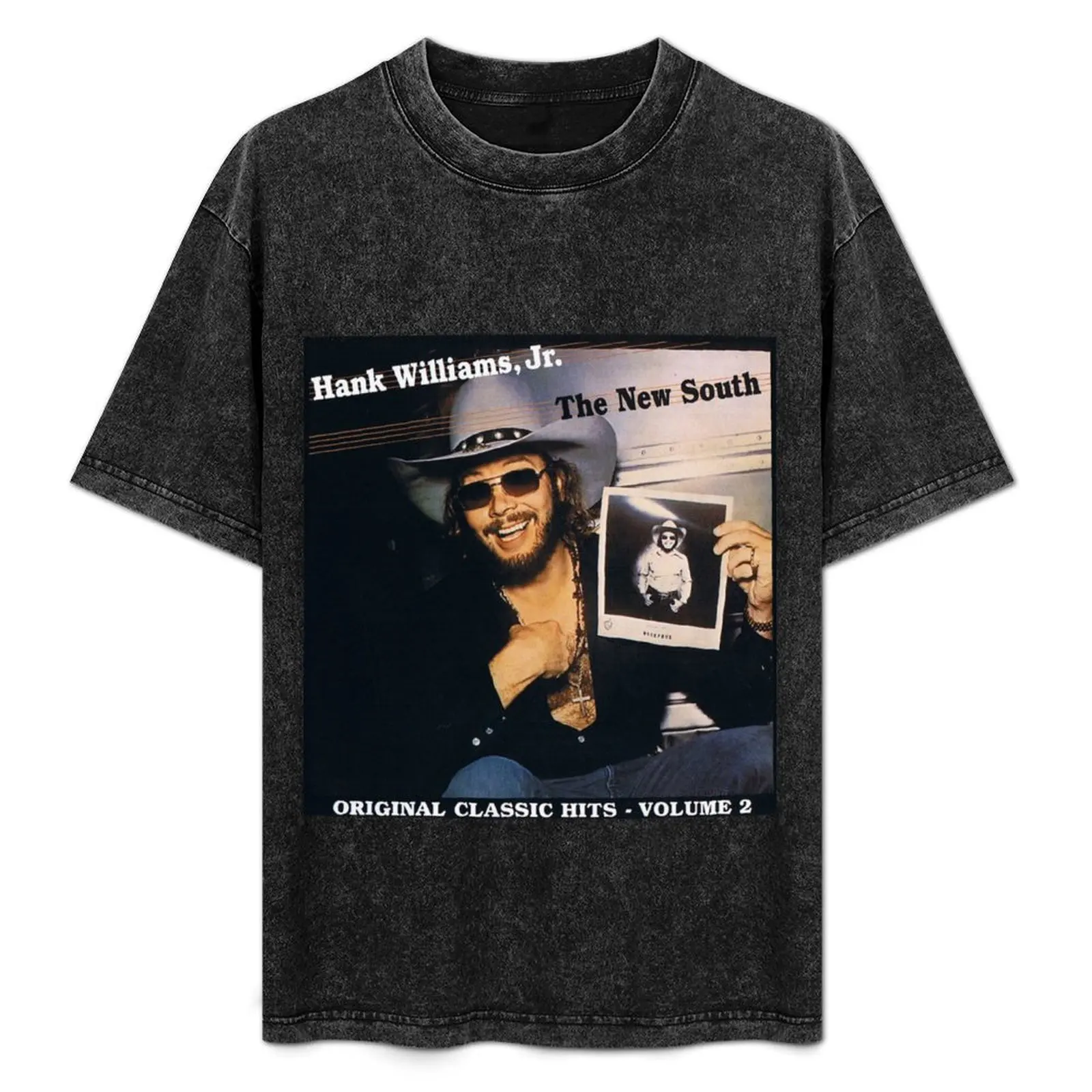 

The new south T-Shirt Plus Size Gym Sports T-Shirt