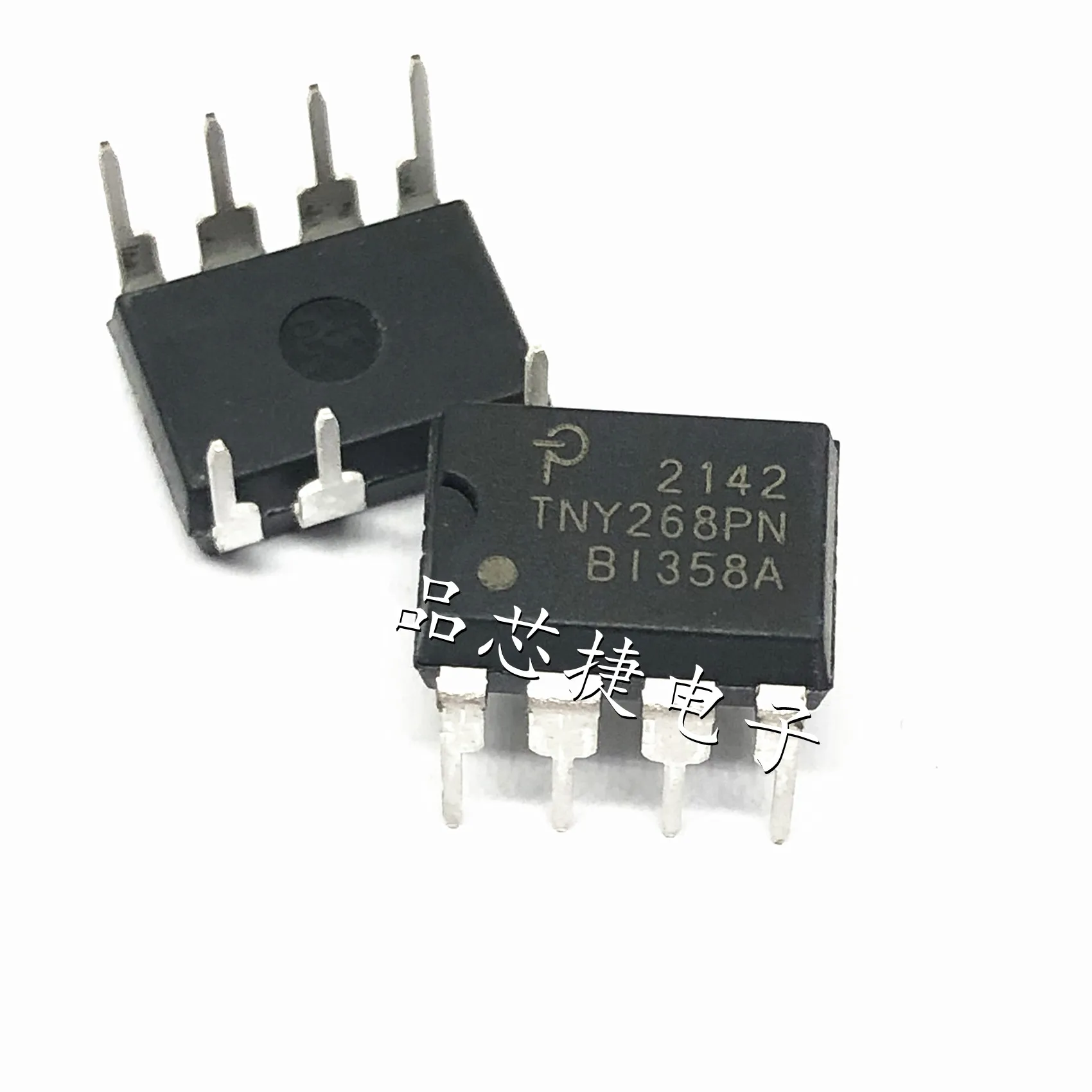 

10pcs/Lot TNY268PN DIP-7 Enhanced, Energy Efficient, Low Power Off-line Switcher