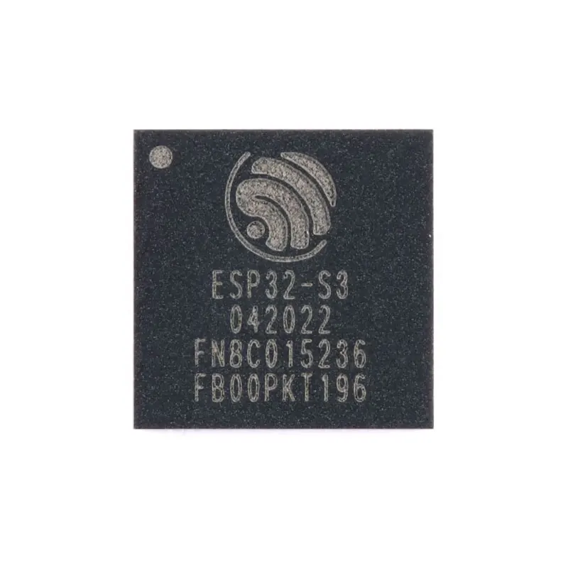 ESP32-S3FH4R2 ESP32-S3R8V ESP32-S3R8 ESP32-S3R2 ESP32-S3 ESP32-S3FN8 Brand new and original Wi-Fi + Bluetooth 5.0