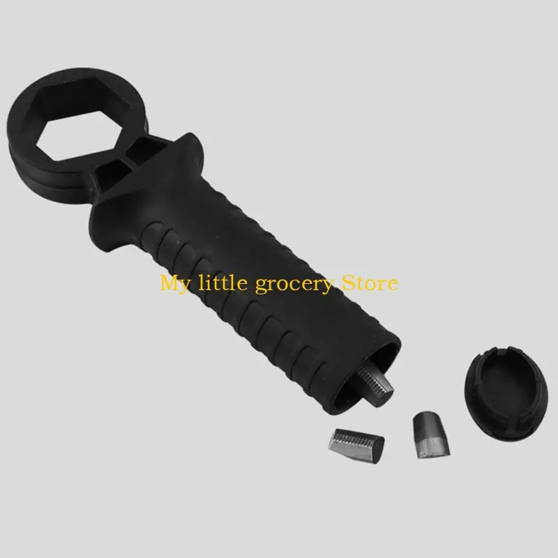 D5BD Upgraded Electric Riveting Machine Pull Accessories Cordless Riveting Alloy