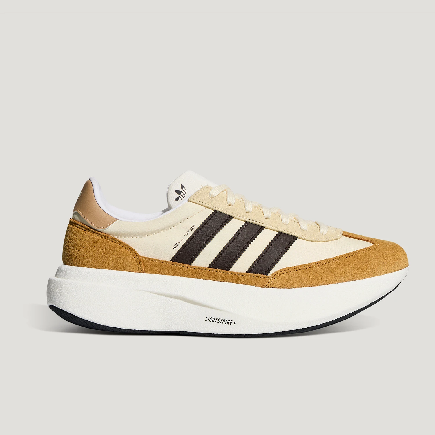 Adidas genuine clover SL72PRO new men's and women's sports shoes KK3079