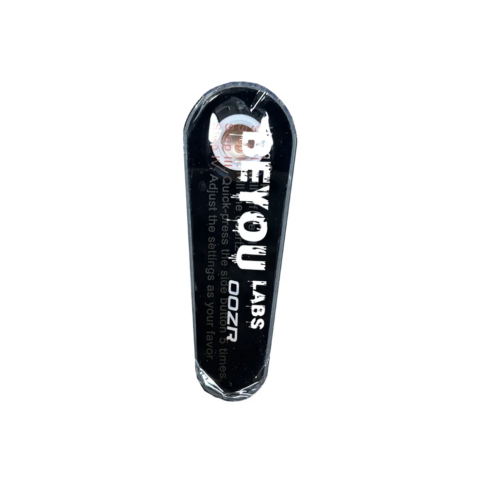 USB Electric Preheat Tool LED Lighting Rechargeable Machine