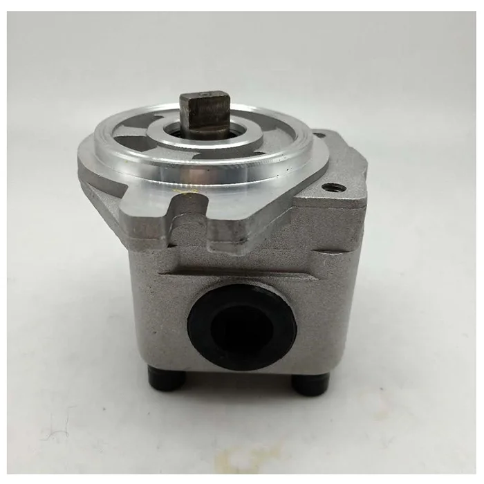 E320B E320C Excavator Hydraulic Gear Pump 1262016 126-2016 Charge Pump