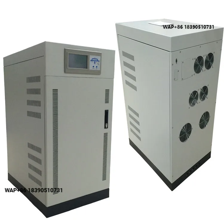 Off-Grid Solar Inve…