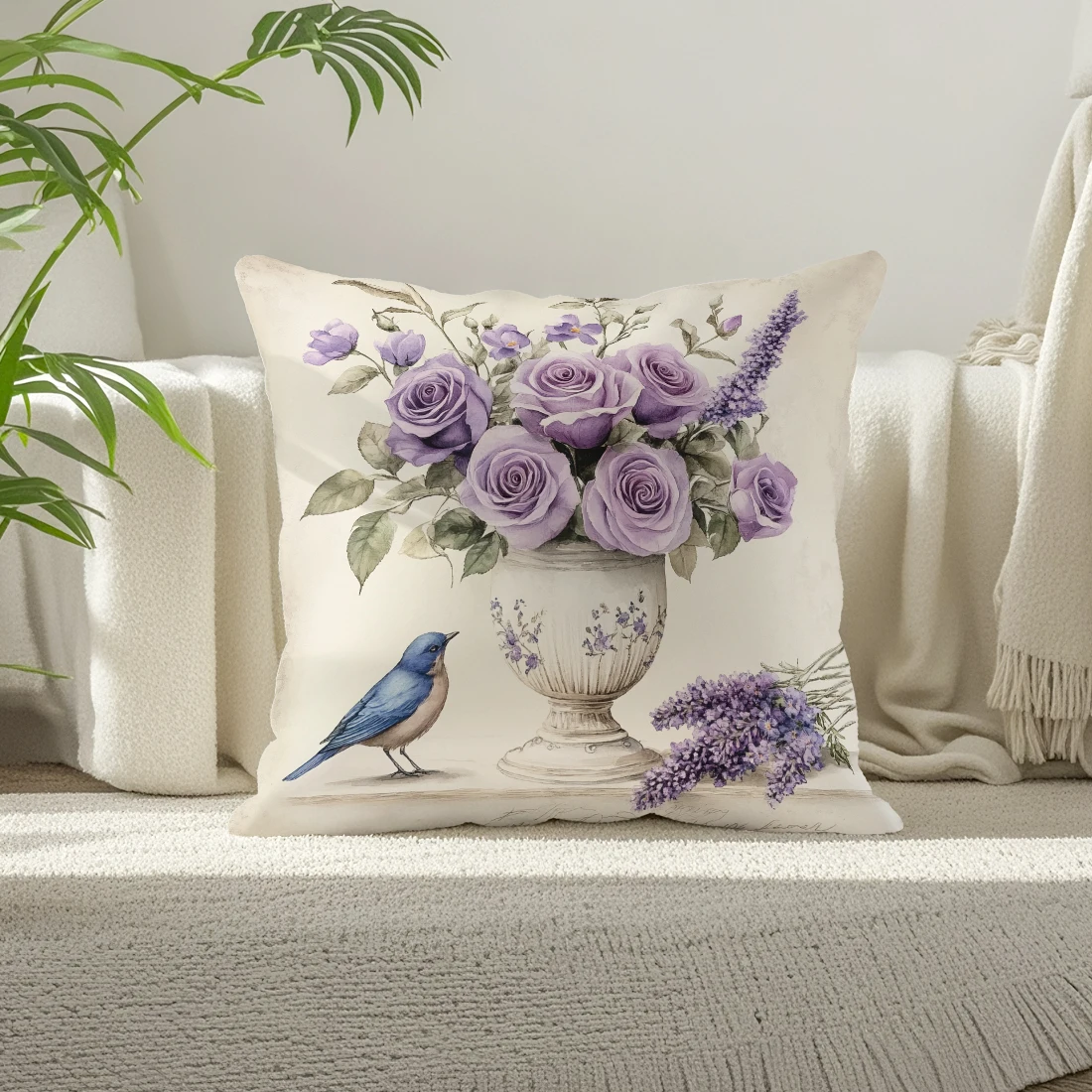 flor-roxa-passaros-azuis-almofadas-fronha-capa-de-almofada-de-poliester-lance-travesseiro-sofa-decoracao-fronha-casa-decoracao-do-carro
