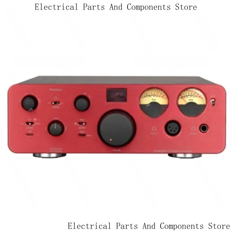 Phonitor X Xe SE - Professional DAC Balanced Headphone Amp Reference-Grade Audio Decoder All-In-One