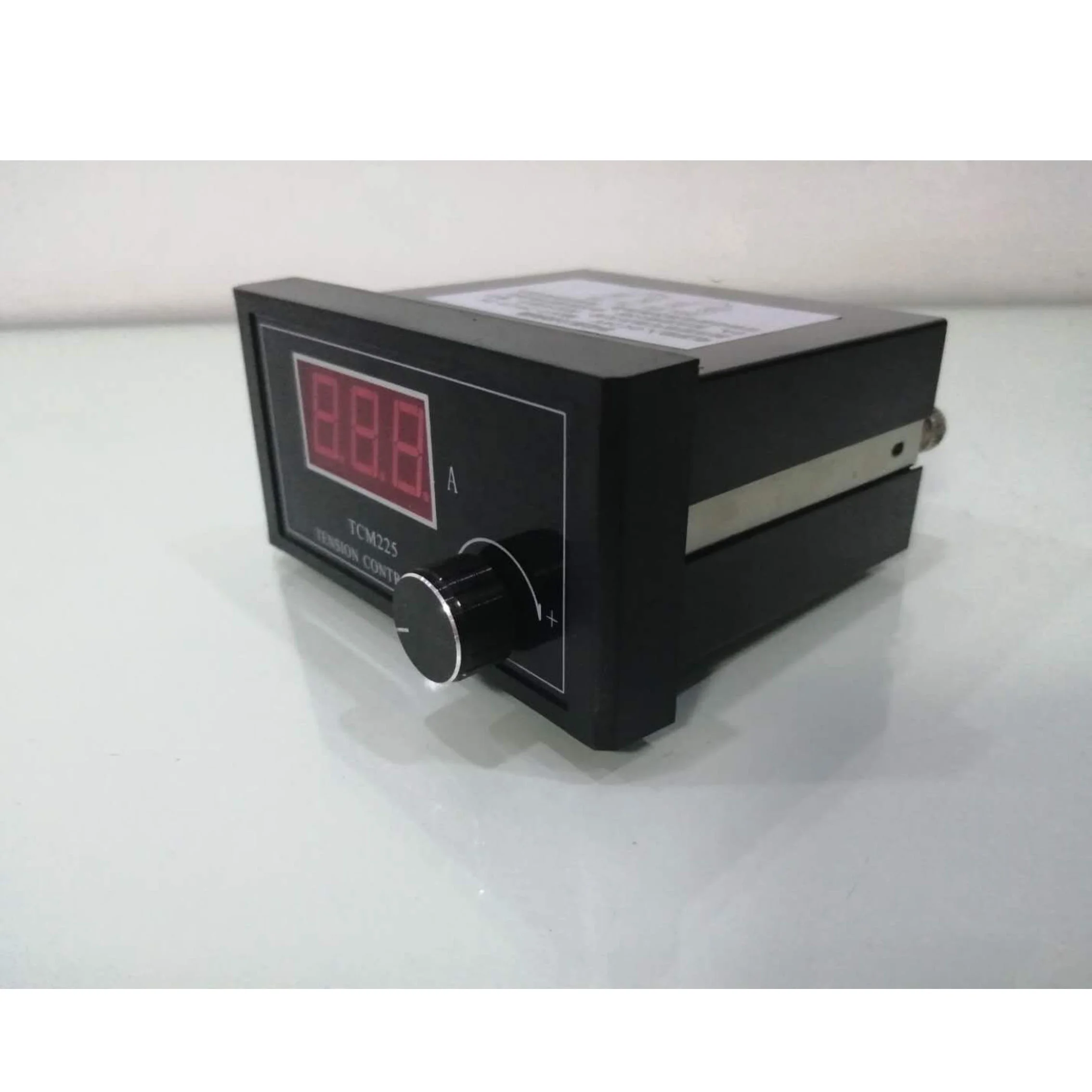 

Mico Mini Type TCM225 Manual Tension Controller