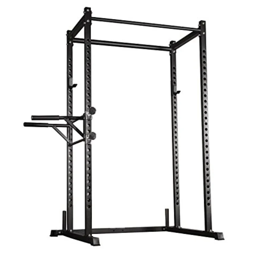 Home Bar And Gym - Home gym squat cage for strength