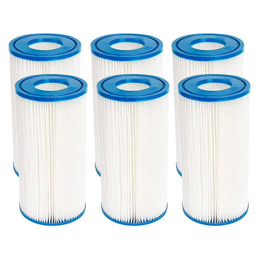 TYPE A Filter Cartridge for Intex SWIMMING POOL INTEX 29002, for Cartridge Pool Filter Vacuum Cleaner Pools Pump Awning