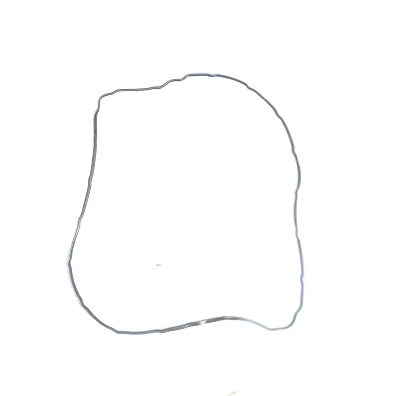 1 قطعة سيارة النفط عموم طوقا لوازم السيارات الأسود لشاحنات فولفو رينو Fh II Fm Fmx C-Serie 2005- 20541940/ 74 20 541 940 #6