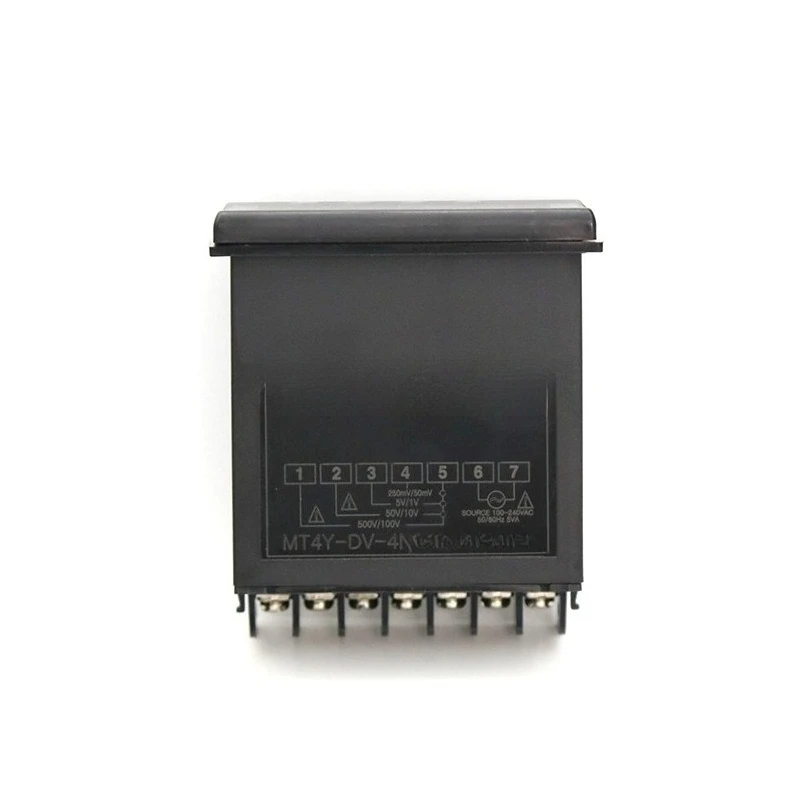 MT4Y-DV-4N Ammeter,…