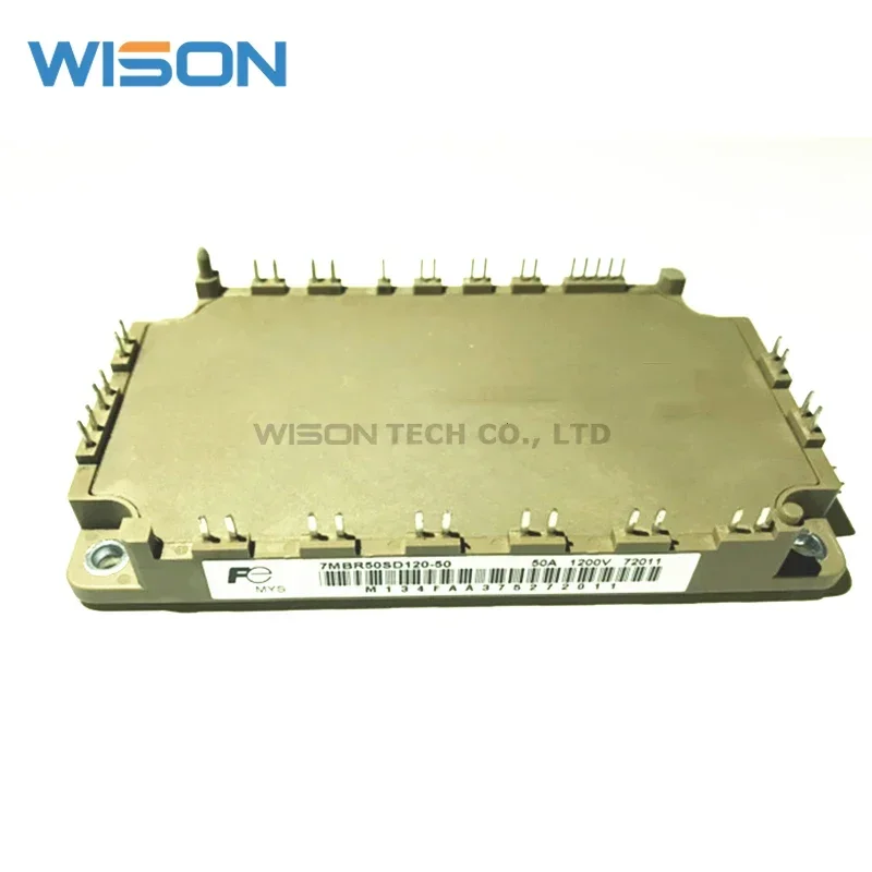 7MBR50SD120 7MBR50SD120-50 Gratis Verzending Nieuwe En Originele Module
