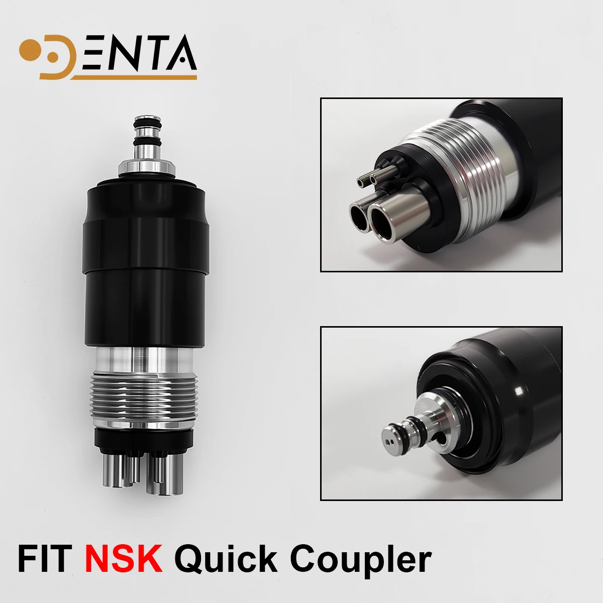 Dental Swivel Coupl… - image