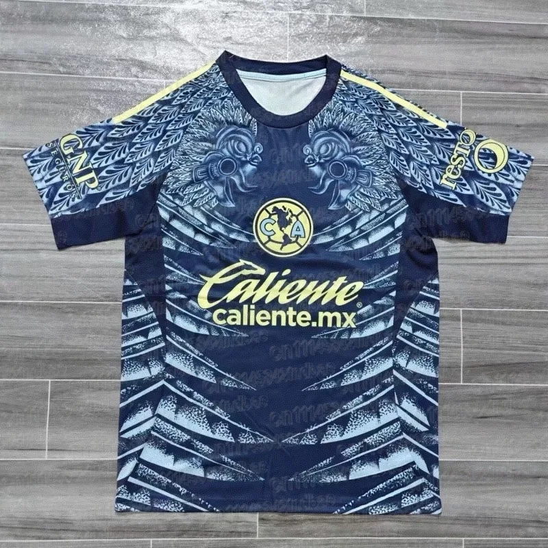 camisa-e-camiseta-de-manga-curta-estilo-familia-com-estampa-3d-de-pena-de-Aguia-asteca-secagem-rapida-e-respiravel-–-colecao-verao-2026