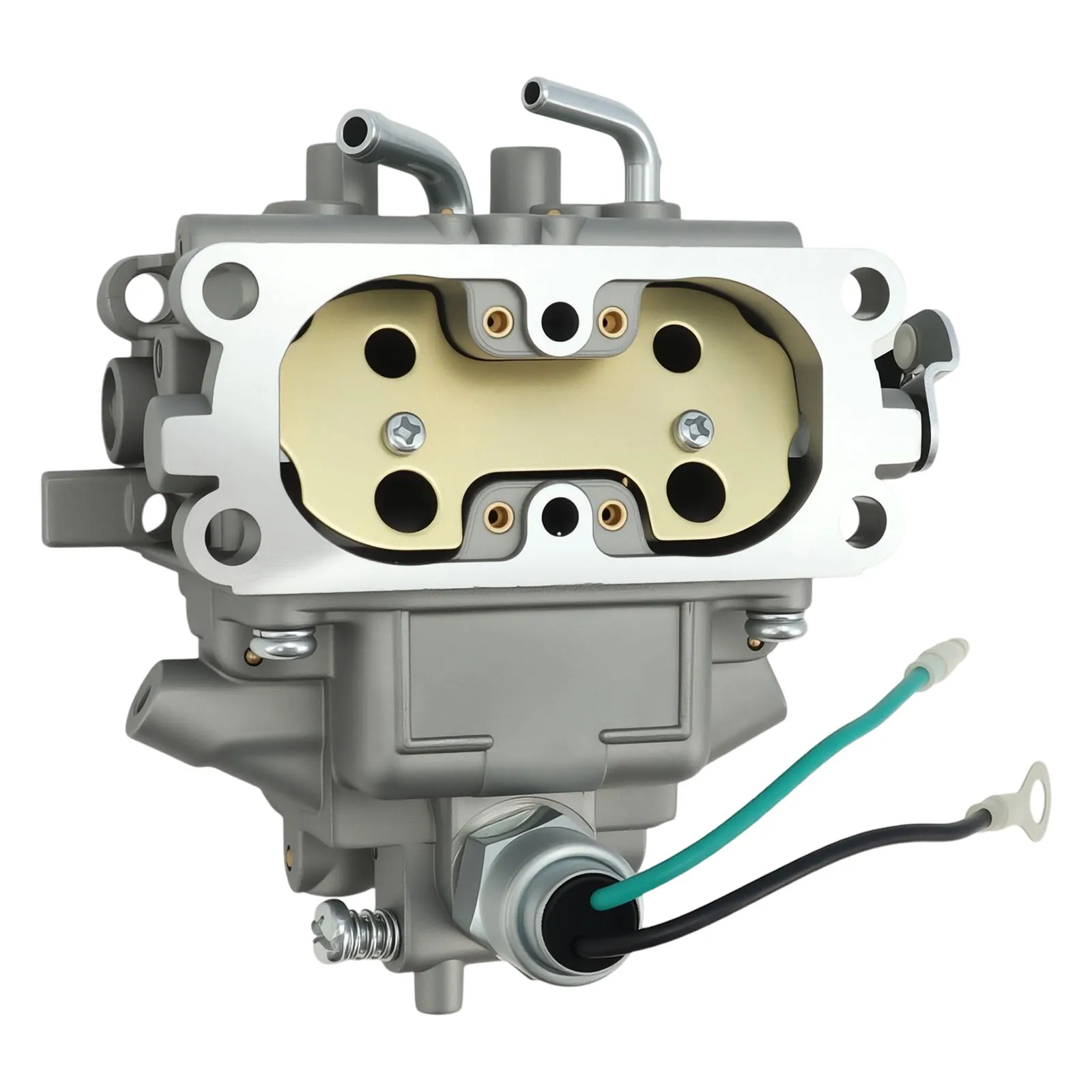 Carburetor Carb for Kawasaki 15003-7074 FH721V 4 Stroke 25 Hp Lawn Mower Engine
