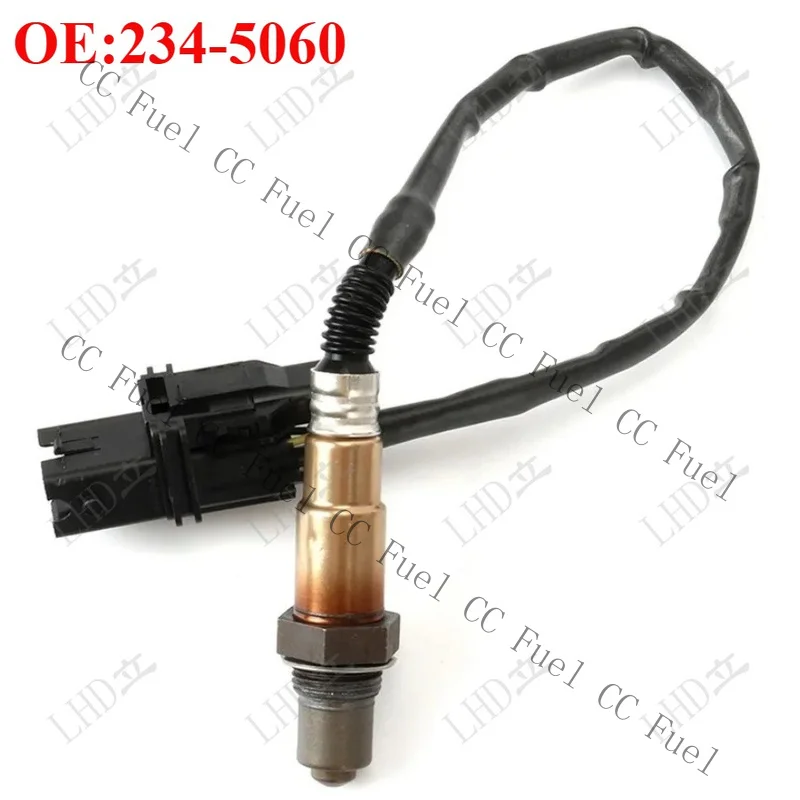 C+ Upstream Oxygen Sensor 5 Wire For 2004 - 2008 Nissan Maxima 2004 - 2006 Altima