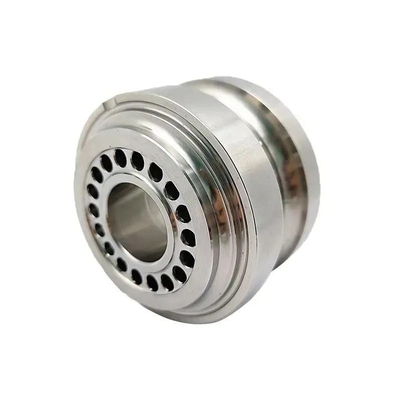 STLF High Pressure Washer Pump Parts, Single Valve Assembly, Sandblasting Machine HMA 6840