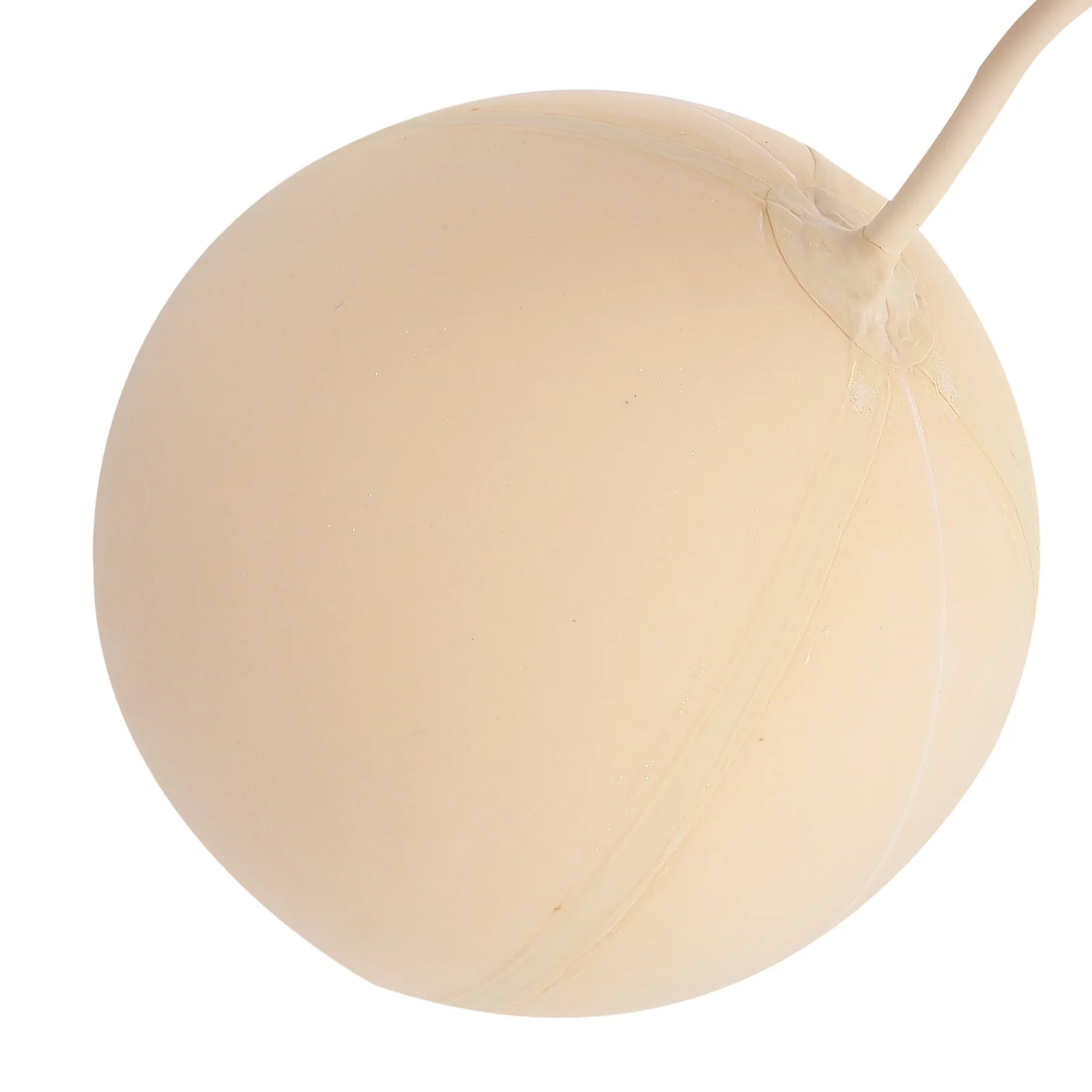 

Laboratory Gas Sampling Bladder High-Quality Natural Rubber Reusable Sample Collection Tool For School Teaching