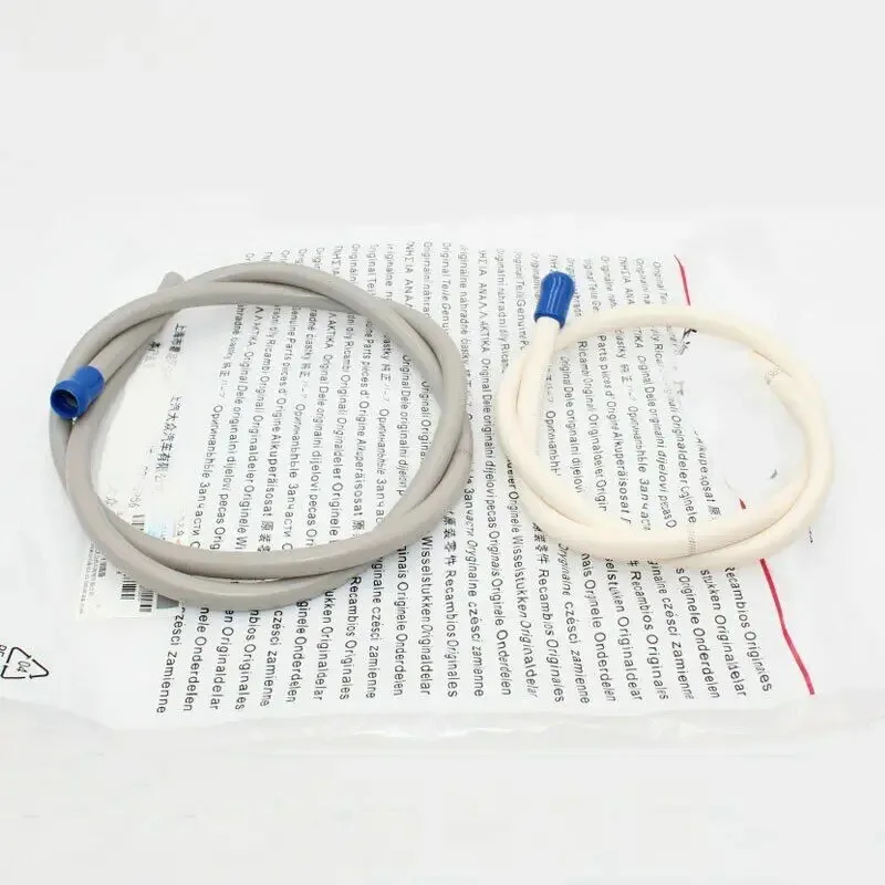 

VW Tiguan Car Sunroof Drain Pipes Front And Rear 2008-2017 5N0 877 233 OEM Replacement Auto Accessory