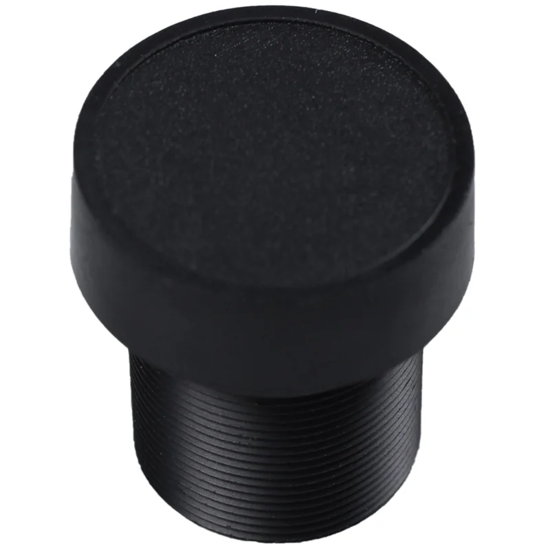 4Pcs 3.6Mm 92 Degree Wide Angle CCTV Camera IR Board Lens Focal For 1/3 Inch CCD-Y05A