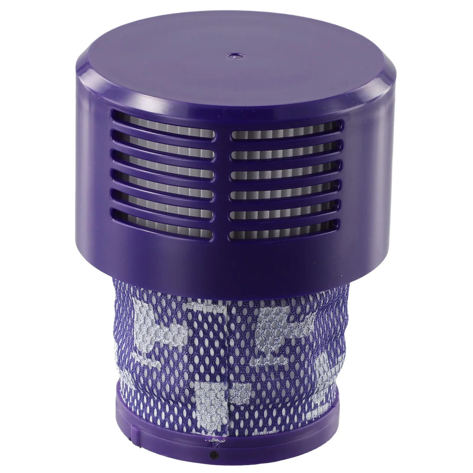Imagem -05 - para Dyson V10 Filtros para Ciclone Animal Absoluto Total Limpo Aspirador de pó sem Fio Lavável Substituição Pós-filtro Peças