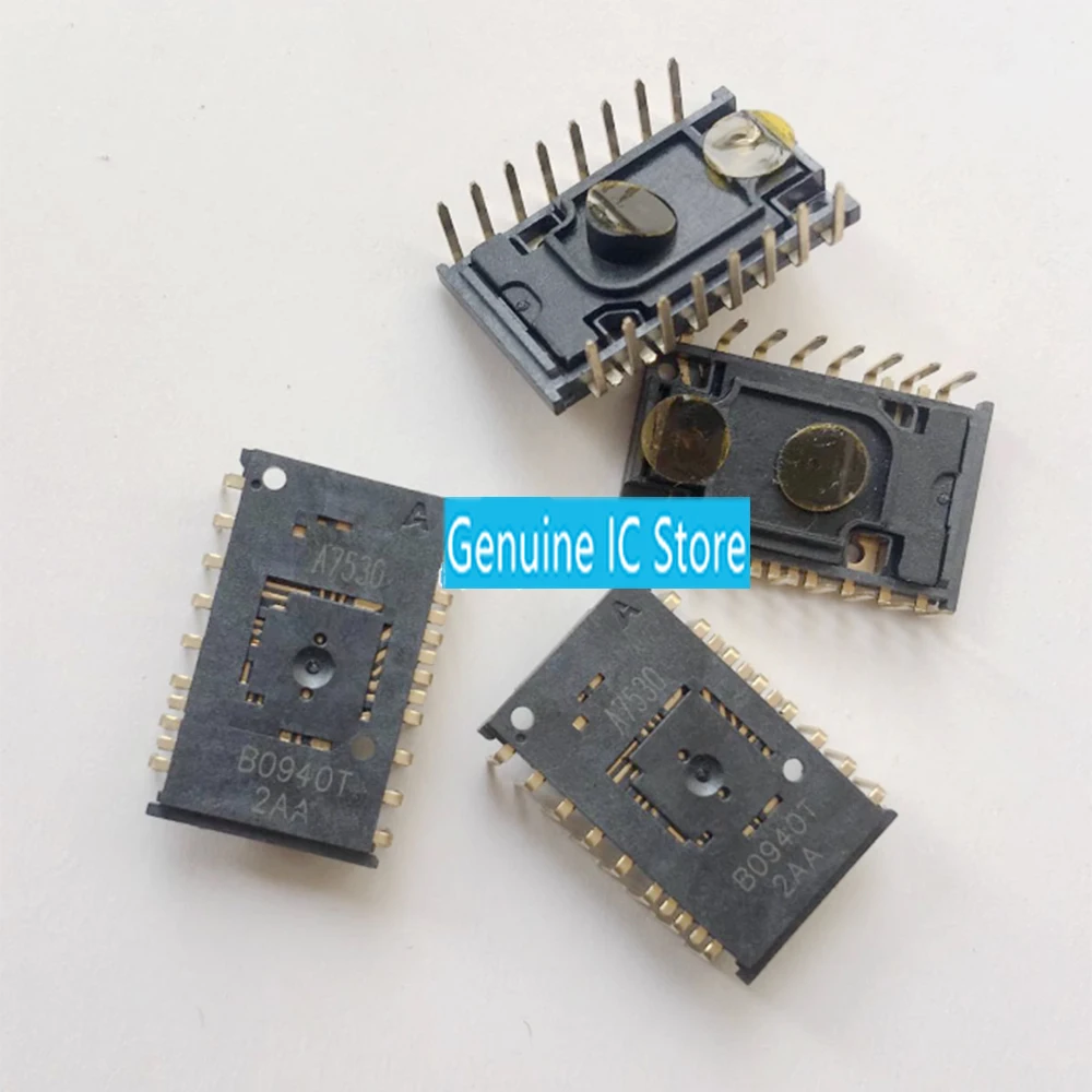 

ADNS-7530 A7530 DIP-16 New Original Genuine Ic