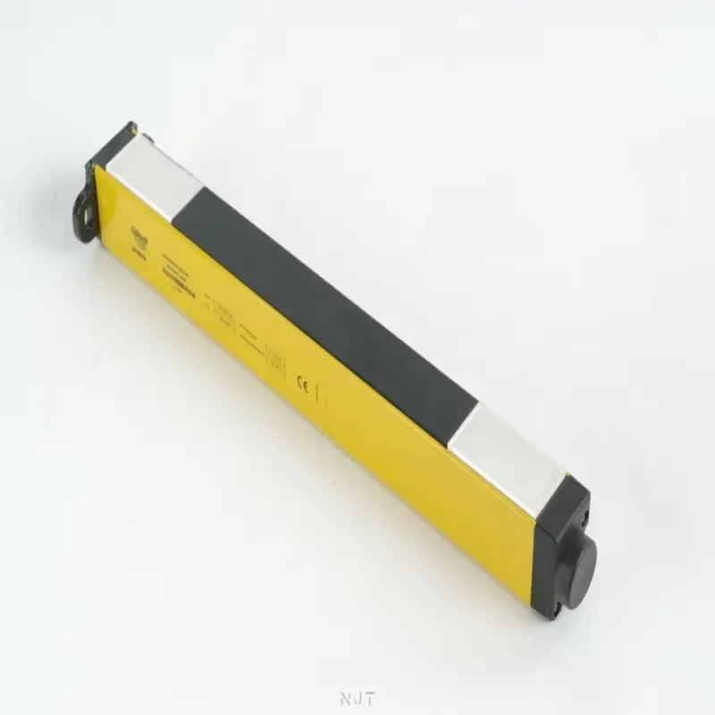 

New, Ready Stock Brand New Reer Janus Light Curtain SSX 2R 8014796 for Plc