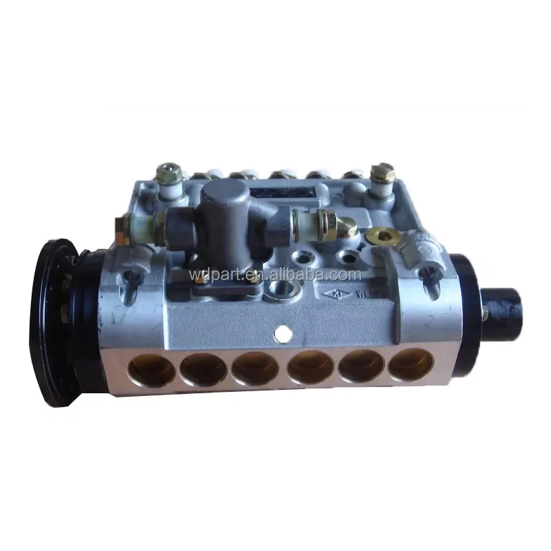 Fuel Injection Pump 0426 0654 04260654 for Deutz Diesel Engine Spare Parts BFM1015