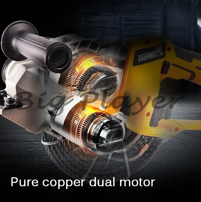 ماكينة لولبة كهربائية ببطارية ليثيوم ماكينة سحب الأسلاك الأوتوماتيكية أدوات سحب الكابلات ماكينة لولبة الجدار