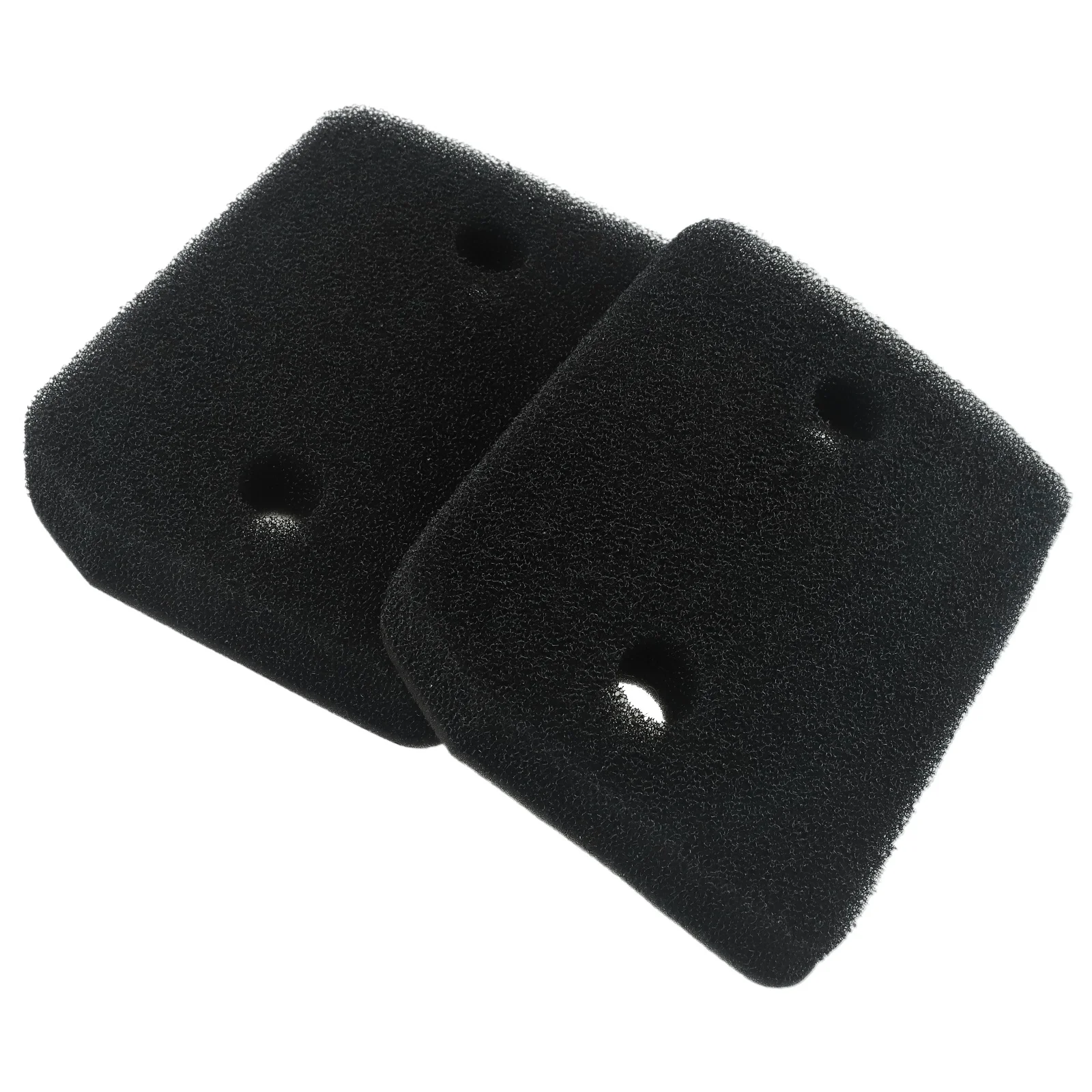 Accessori Filtro in spugna Filtro nero Schiuma filtrante per Bosch WTH83000/01 WTH83000/03 WTH83000/04 WTH83000BY/01