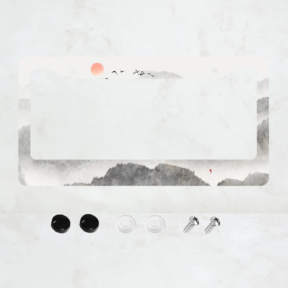 Landscape Painting …