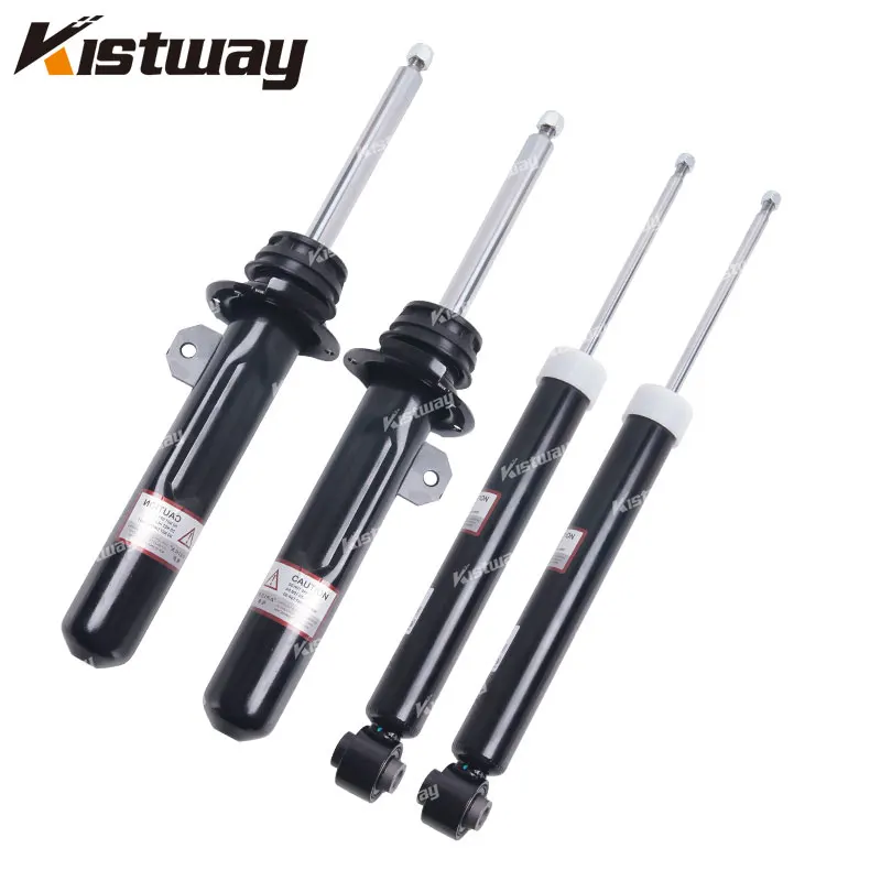 

2PCS Front Or Rear Shock Absorbers Kit Without electronics For BMW MINI Cooper F54 F60 31316867245 31316867246 33526867219