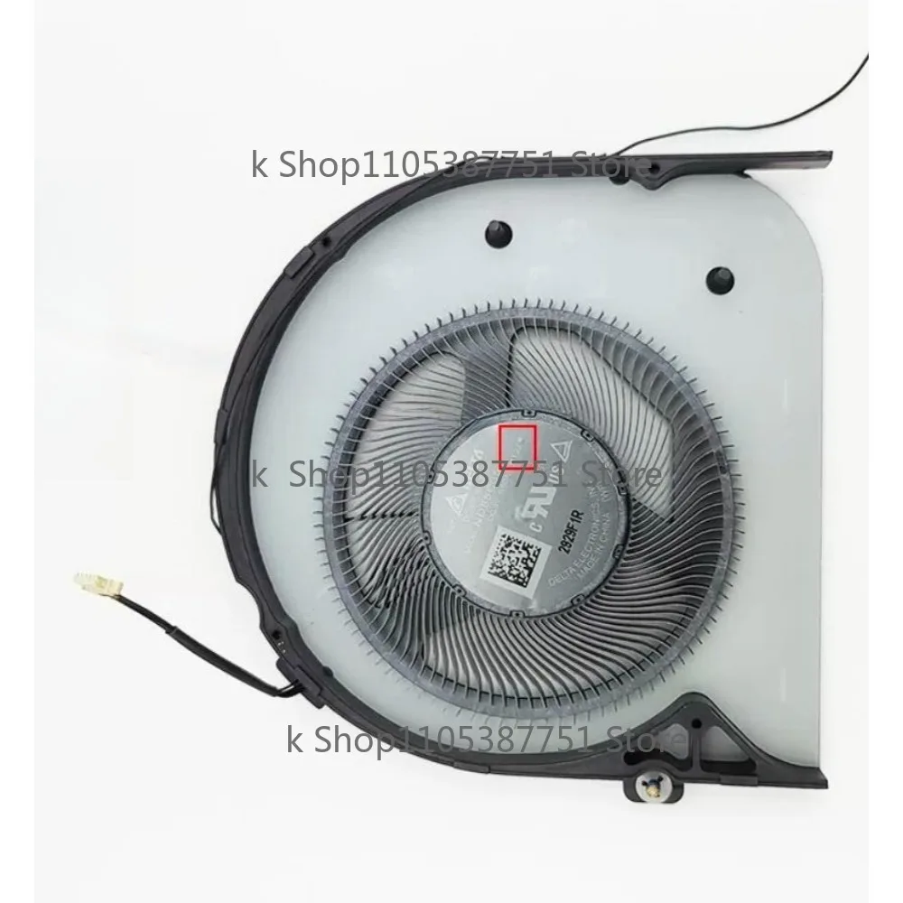 New Original Laptop CPU Cooling Fan For Lenovo ThinkPad T16 P16s Gen1 ND85C35-21F23