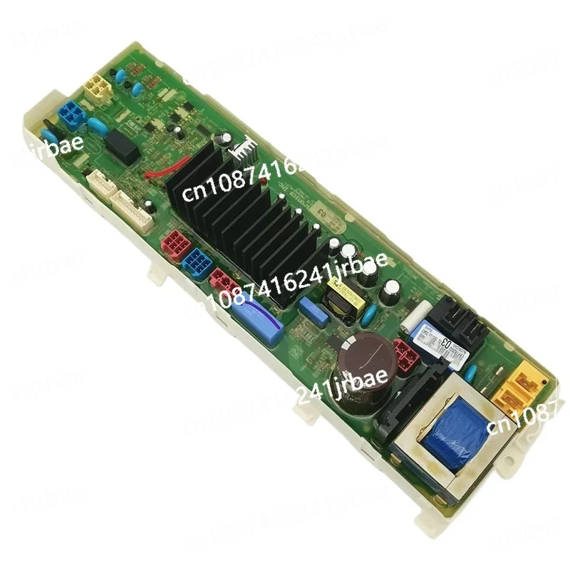 Applicable Drum Was…