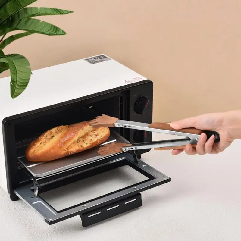Pince à Glaçons KICHOUSE En Acier Inoxydable - Mini Et Multifonction Pour Cuisine
