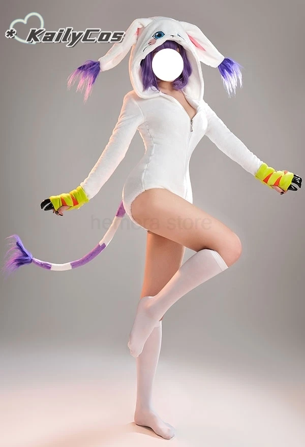 Kostium króliczka Kostium damski Kostium dziecięcy Kostium królika Halloween Garnitur damski Anime Bodysuit Костюм Зайки Kombinezon Зайца