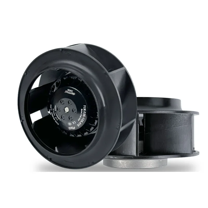 

FLW133 Vortex Turbine Centrifugal Fan Pipeline Air Purifier Fan Industrial Blower Turbo Blower Printing Machine Fan 220V 280V