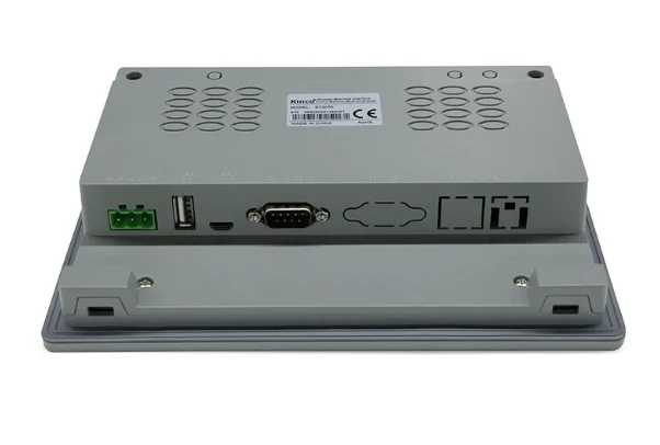 Brand new 7-inch ET2070 touchscreen HMI, serial port color LCD display