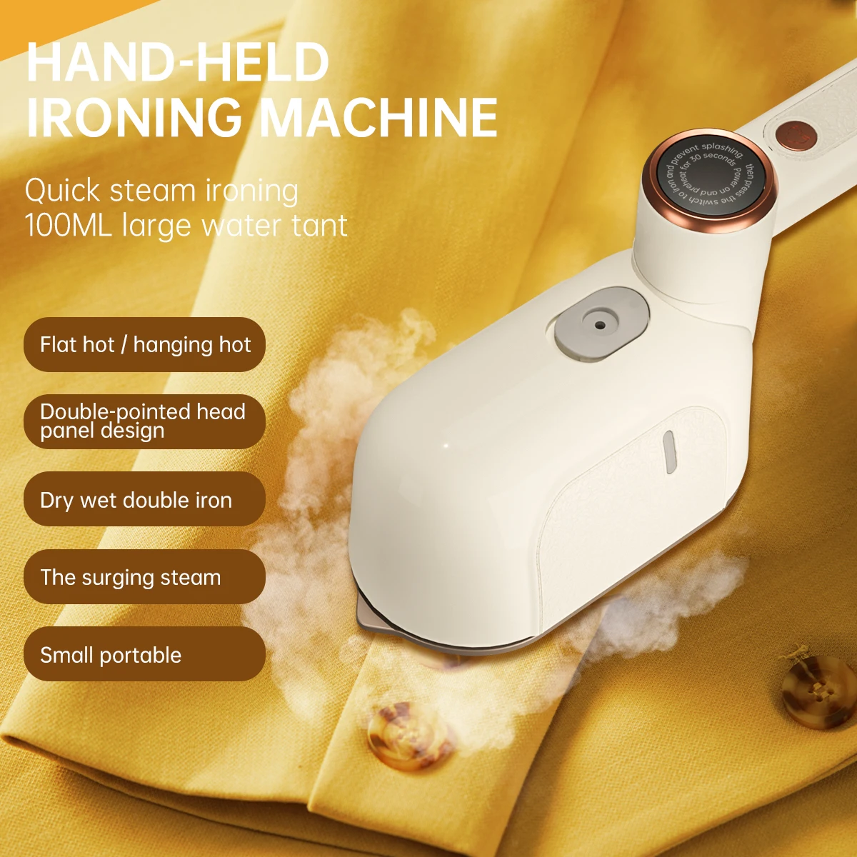 Thumbnail 2 - #77 Compare Steam Irons Before You Buy