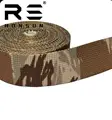 Tiger Strip Desert 2