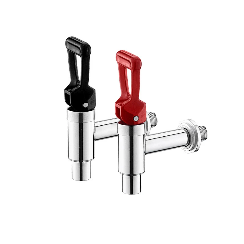Bathroom Faucet Water Tank Hot Water Bucket Water Boiler Faucet Accessories