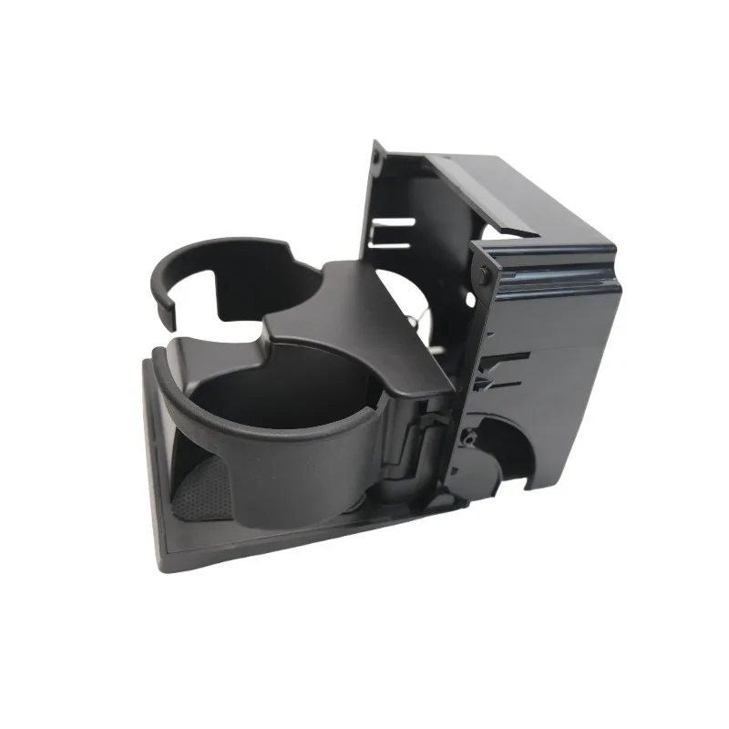 1pcs for Subaru Forester 03-08 Modles Rear Seat Cup Holder Middle Seat Armrest Box Beverage Cup Holder Automotive Parts