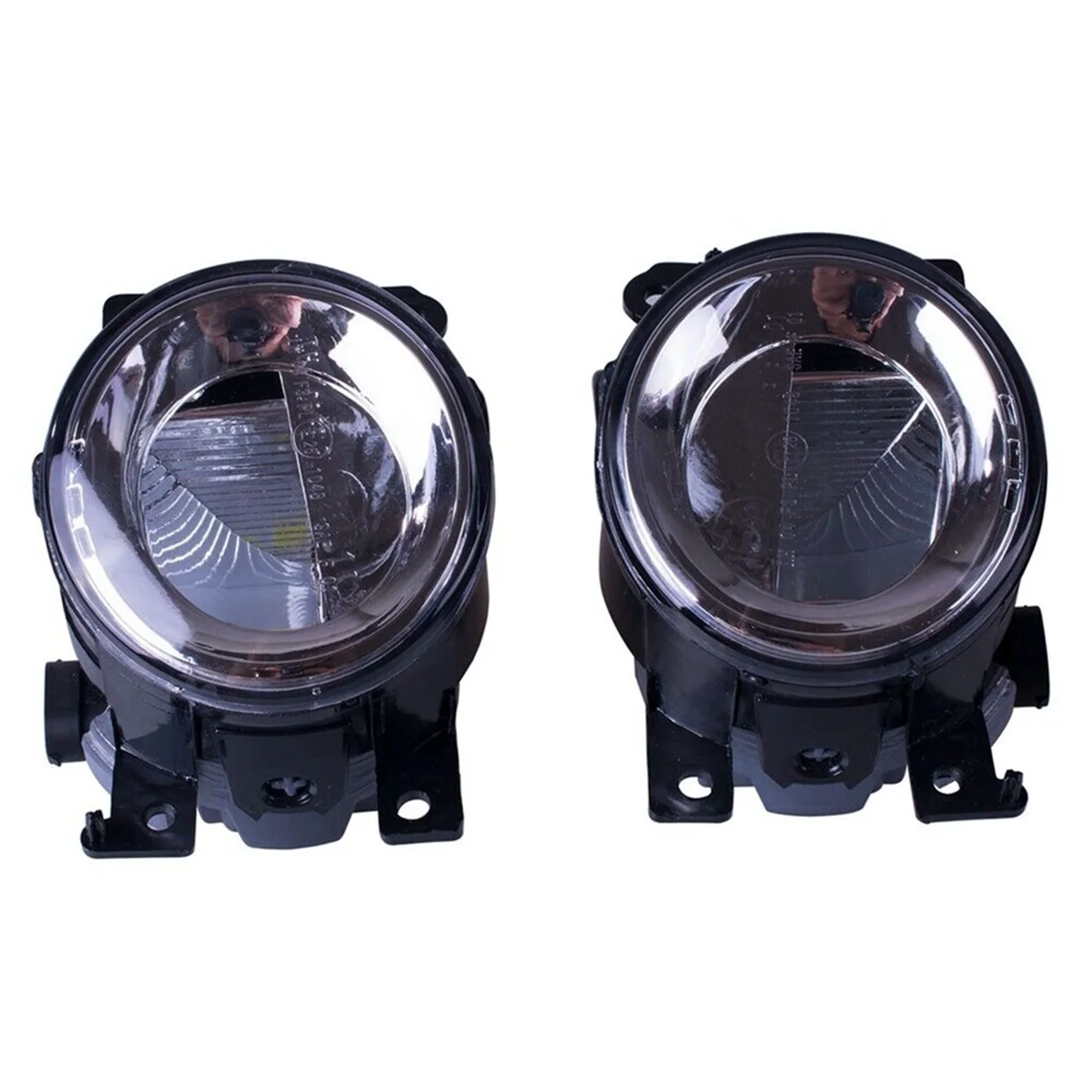 

1Pair Fog / Driving Lamp Assembly for NISSAN MAXIMA MURANO for INFINITI Q50 Q60 QX50 QX60 QX80 26155-4GA0A 26150-4GA0A