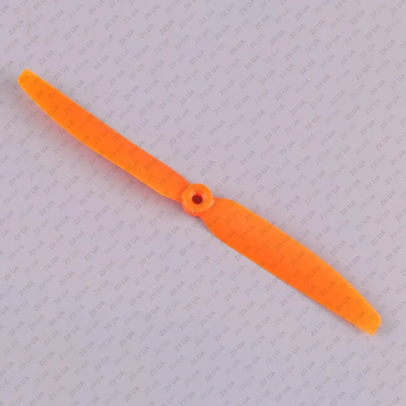 10pcs High-Speed Direct Drive Electric Propeller Set for Model Airplane Compatible with 6035 7035 8040-1160 Sizes