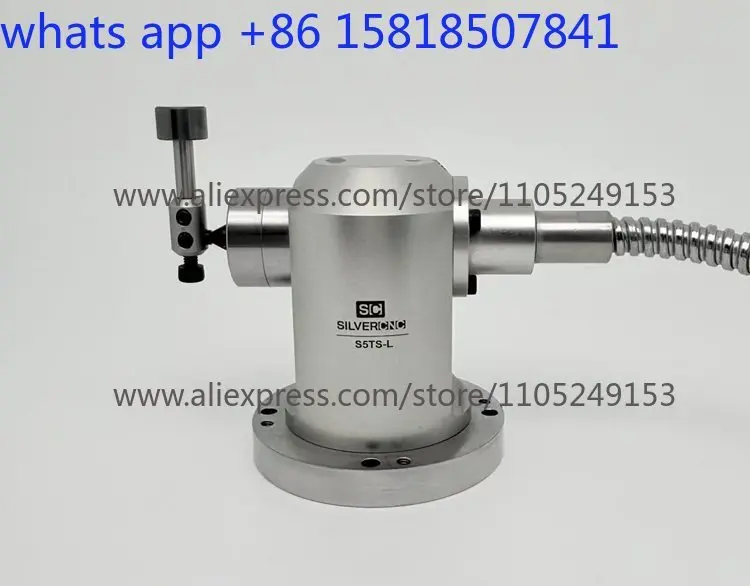 

Five-direction tool setting instrument measuring length diameter knife pendulum broken knife drilling and machine