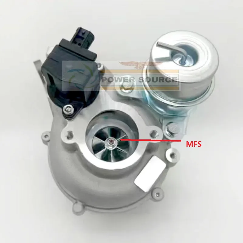 

Турбокомпрессор 17201-36010 1720136010 17201-36020 для Lexus GS NX RC 200t R4 Ottomotor, для TOYOTA Highlander Crown 8AR-FTS 2.0T 162KW 15-