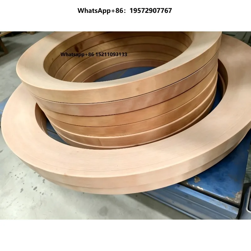 Three Steel Factory Standard Size Crusher Seals Main Shaft/Eccentric Bushing/Cylinder Seal Ring Customized According Drawings 1